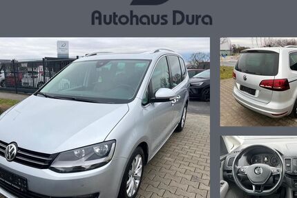 VW Sharan 92.700 km 29.950 &euro; Rüsselsheim 65428