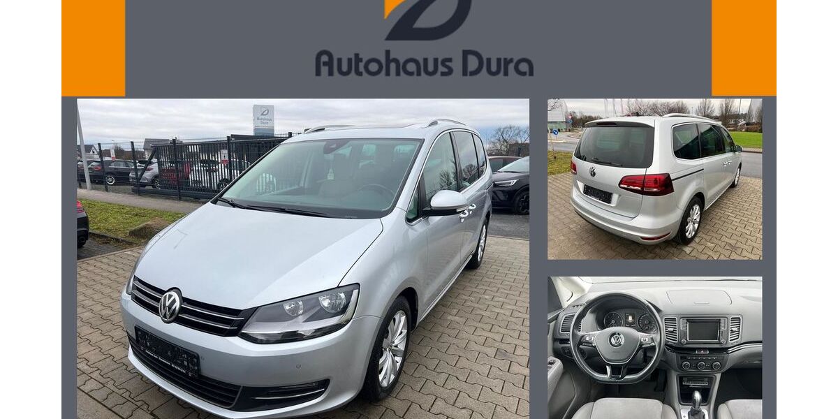 VW Sharan 92.700 km 29.950 &euro; Rüsselsheim 65428