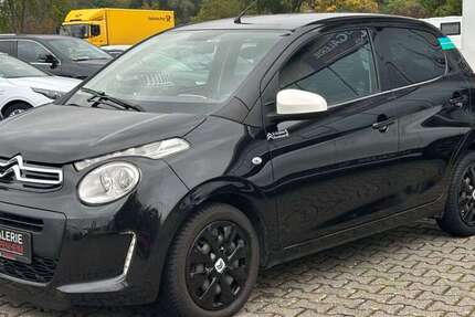 Citroen C1 74.500 km 6.900 € Heppenheim 64646