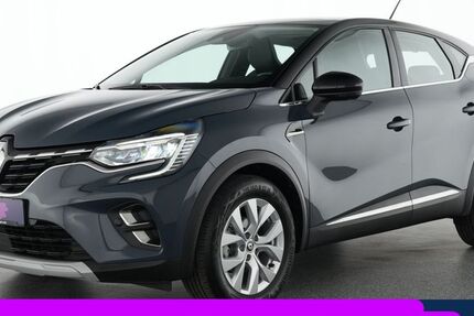 Renault Captur 27.450 km 18.889 &euro; Dietzenbach bei Frankfurt 63128