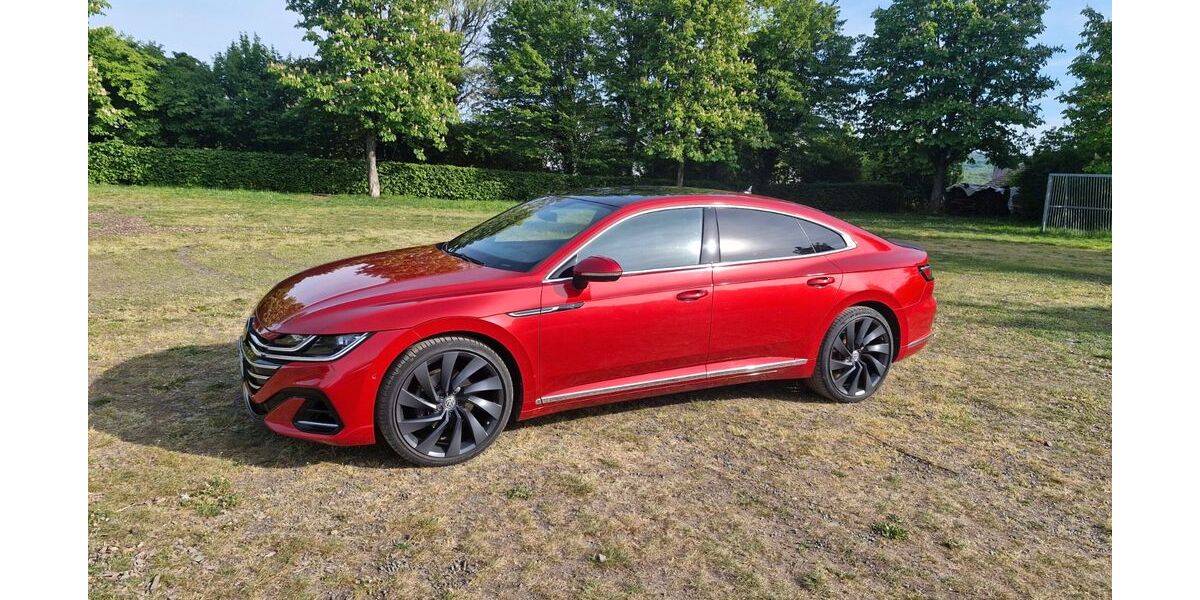 VW Arteon 68.800 km 34.500 &euro; Otzberg 64853