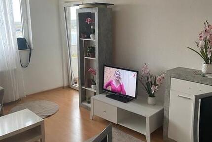 Wohnung Dietzenbach - 2 Zimmer, 50 m&sup2;, 1.100&euro; | Angebot:25397652