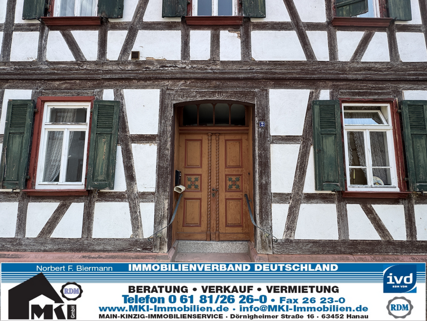 Haus zum Kaufen in Maintal 459.000 € 306 m²