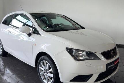 Seat Ibiza 117.000 km 6.900 &euro; Hofheim-Wallau 65719