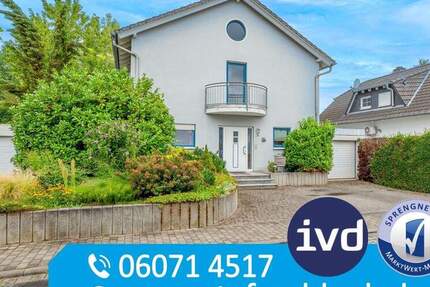 Hier wächst Familie - Ihr Zuhause fürs Leben 5 zimmer