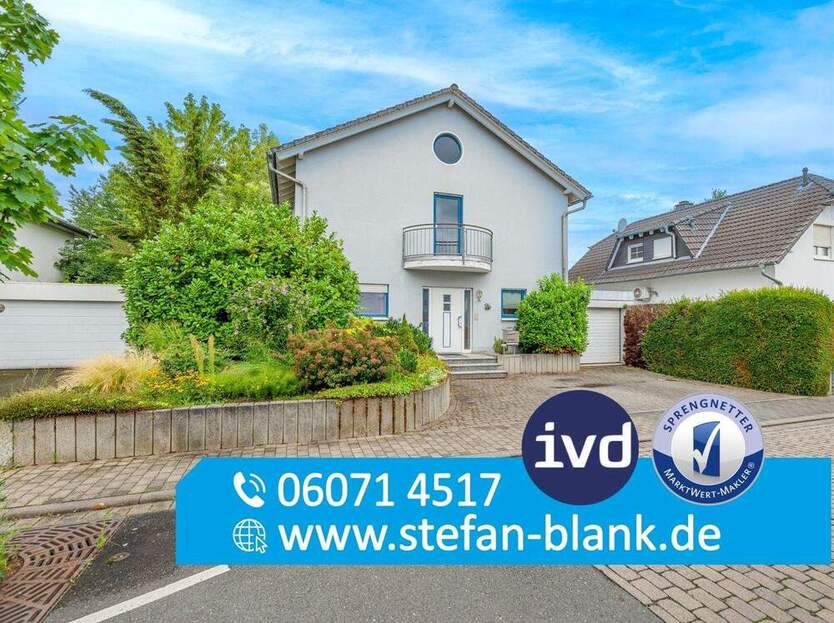 Hier wächst Familie - Ihr Zuhause fürs Leben 5 zimmer