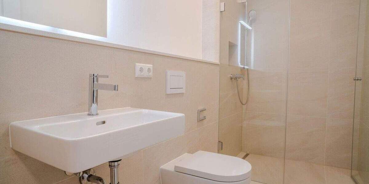 3-Zimmer-Wohnung - Toplage NEUBAU Erstbezug (Souterrain) | Komplette Etage 3 zimmer