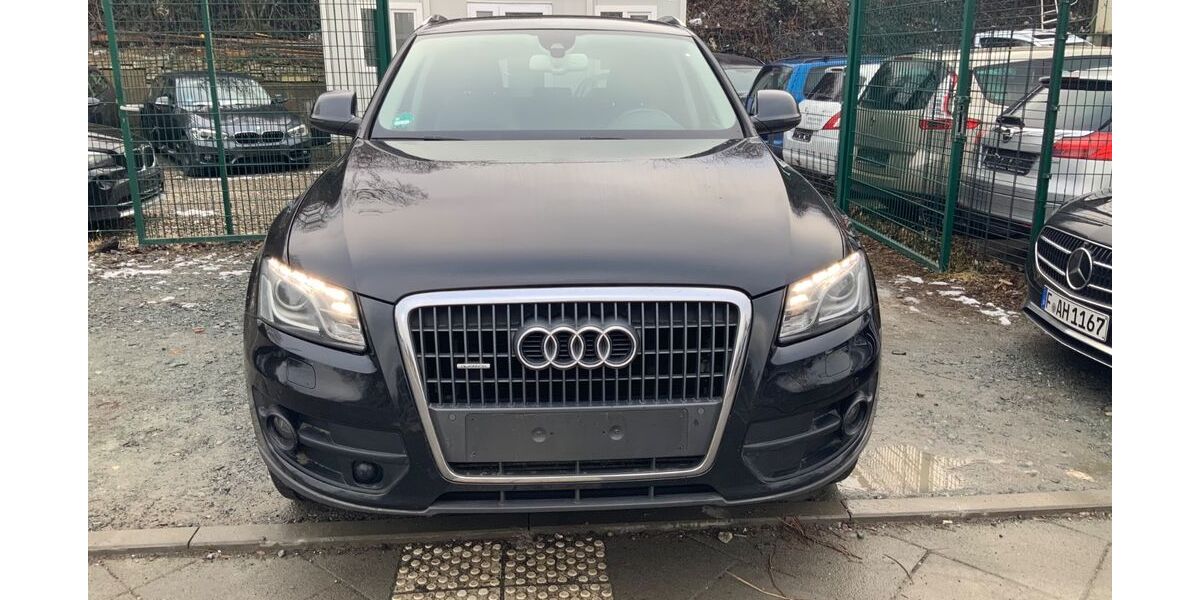 Audi Q5 435.984 km 7.750 &euro; Frankfurt am Main 60486