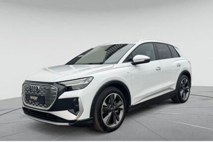 Audi Q4 e-tron 49.581 km 31.850 &euro; Bensheim 64625