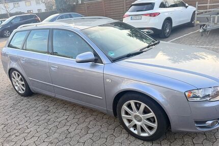Audi A4 259.689 km 3.200 &euro; Rüsselsheim 65428