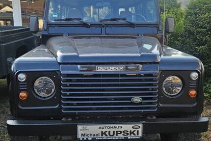 Land Rover Defender 257.500 km 25.900 &euro; Breuberg 64747