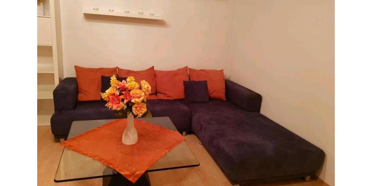 Hochparterre Bensheim - 2 Zimmer, 59 m&sup2;, 310.000&euro; | Angebot:26865718