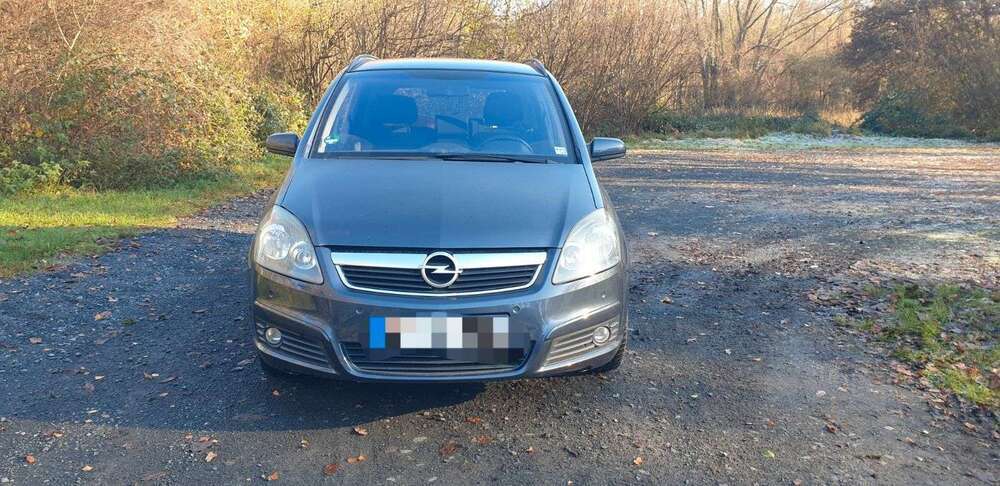 Zafira
