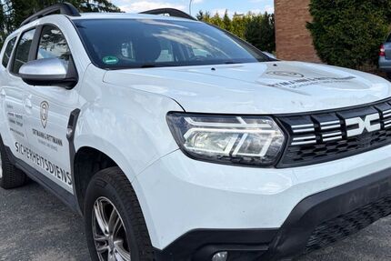 Dacia Duster 199.350 km 9.990 &euro; Dietzenbach 63128