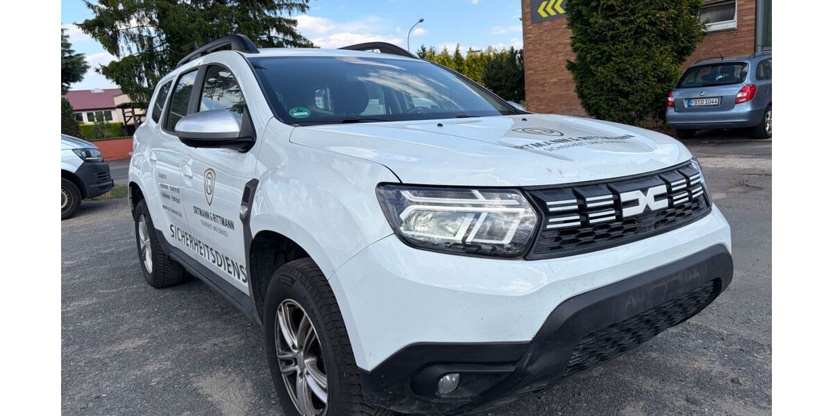 Dacia Duster 199.350 km 9.990 &euro; Dietzenbach 63128