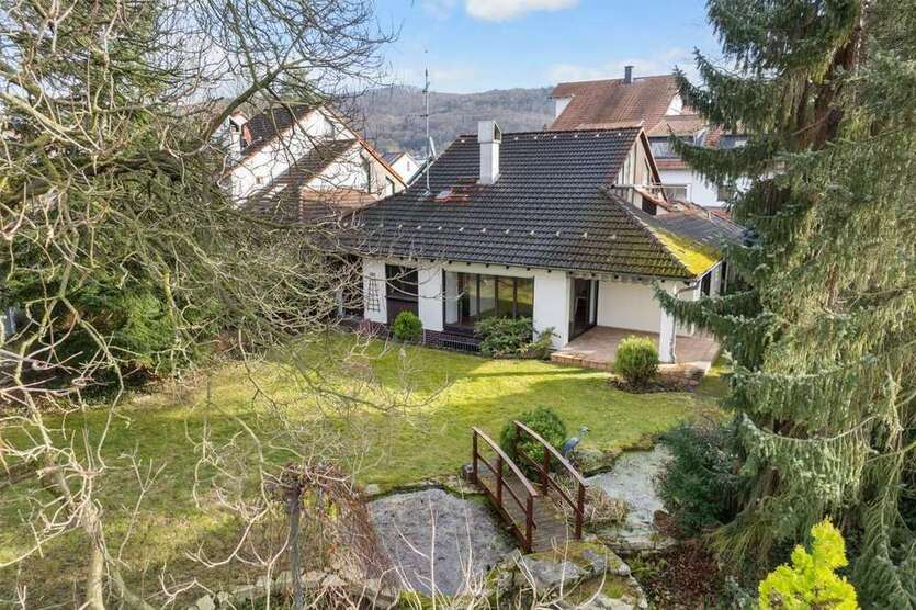 Haus zum Kaufen in Seeheim-Jugenheim 985.000 € 188 m²