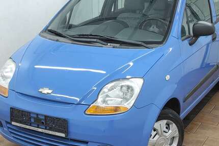 Chevrolet Matiz 134.433 km 2.499 &euro; Bickenbach 64404