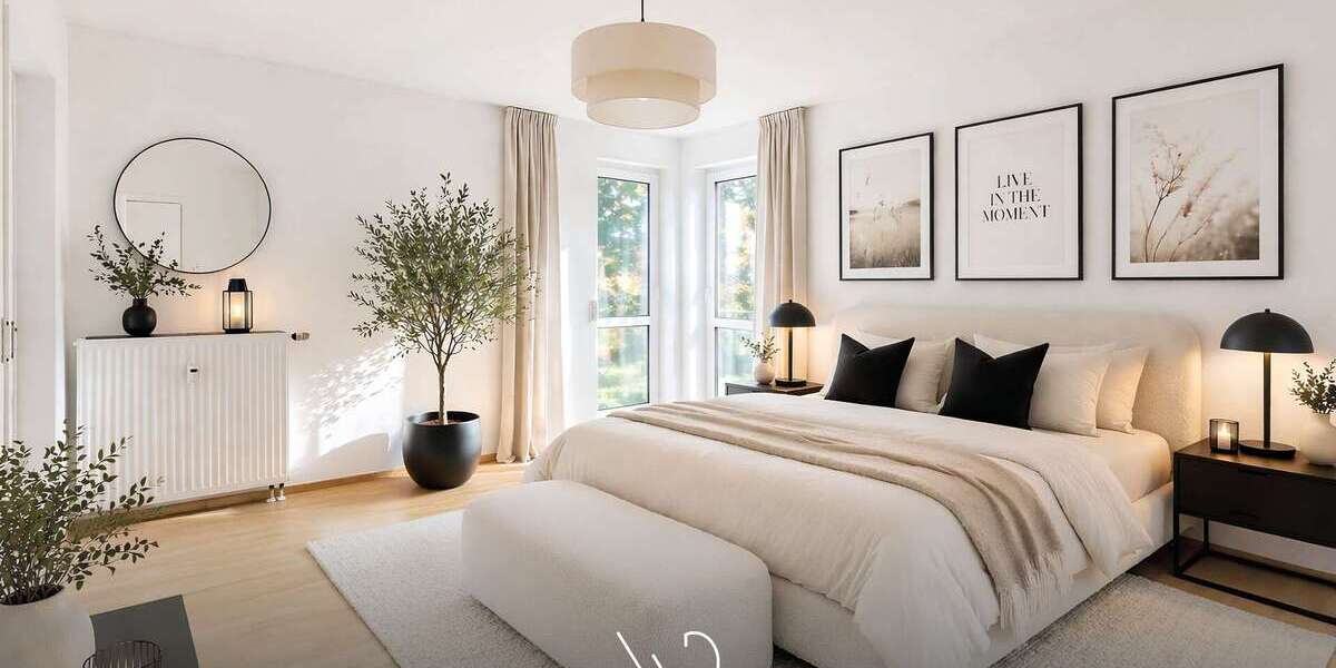Etagenwohnung Langen - 4 Zimmer, 125 m&sup2;, 499.000&euro; | Angebot:26412446