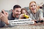 Etagenwohnung Bensheim - 4 Zimmer, 89 m&sup2;, 677&euro; | Angebot:26676763