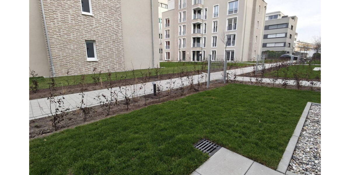 Etagenwohnung Darmstadt Bessungen - 4 Zimmer, 92 m&sup2;, 1.900&euro; | Angebot:26291560