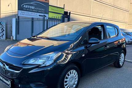 Opel Corsa 82.000 km 6.999 &euro; Frankfurt Main 60388