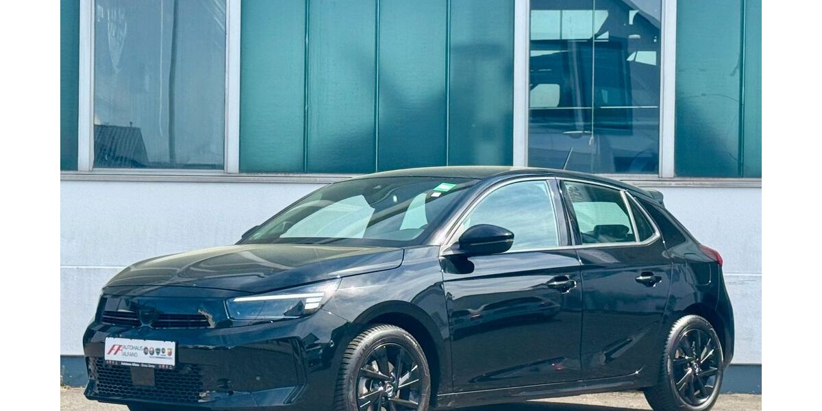 Opel Corsa 12.318 km 17.900 &euro; Groß-Gerau 64521