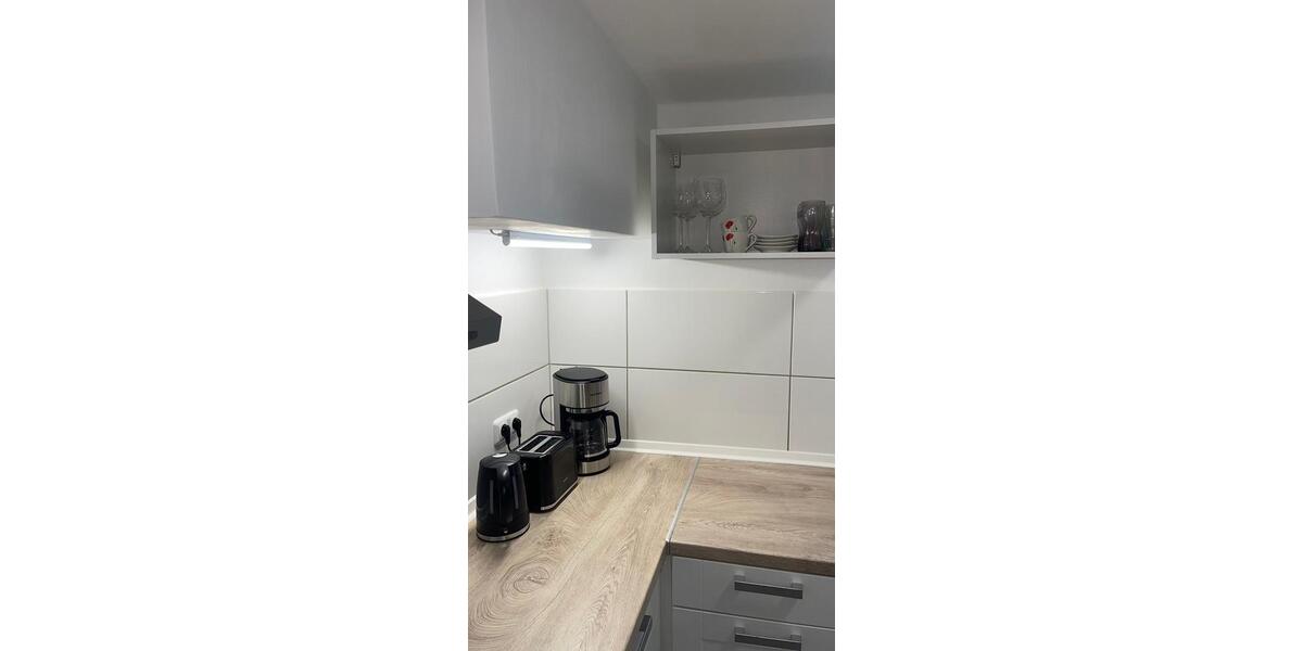 2-Zimmer Vollausstattung 2 zimmer