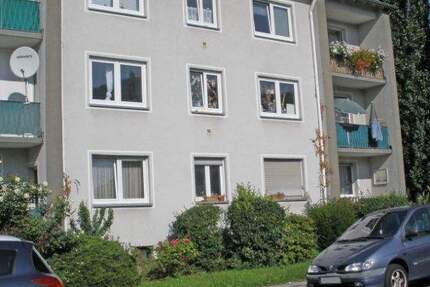 Wohnung Heppenheim - 3 Zimmer, 61 m&sup2;, 768&euro; | Angebot:25695797