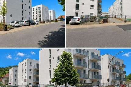 Wohnung Heppenheim - 3 Zimmer, 76 m&sup2;, 643&euro; | Angebot:26857444