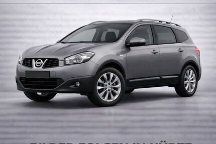 Nissan Qashqai 196.368 km 5.990 &euro; Bensheim 64625