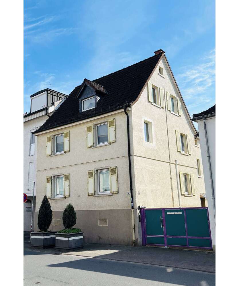 Haus zum Kaufen in Weiterstadt 499.000 € 176 m²