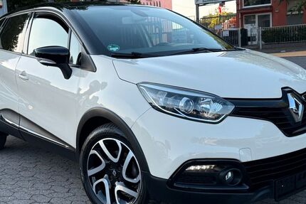 Renault Captur 128.000 km 7.600 &euro; Frankfurt am Main 65933
