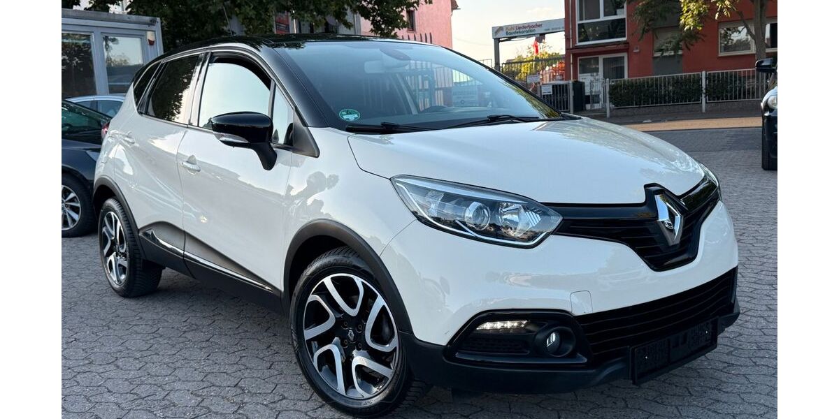 Renault Captur 128.000 km 7.600 &euro; Frankfurt am Main 65933
