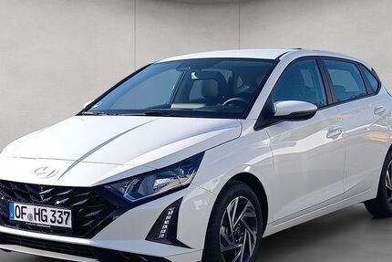 Hyundai i20 3.000 km 20.950 &euro; Offenbach 63069