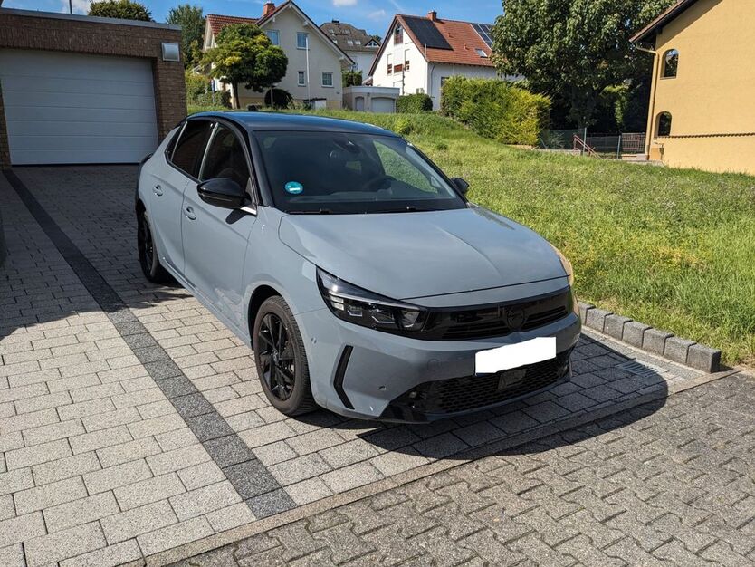 Opel Corsa 23.000 km 16.499 € Trebur 65468