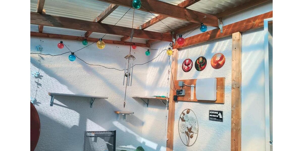 Einfamilienhaus Trebur - 4 Zimmer, 100 m&sup2;, 379.000&euro; | Angebot:25046065