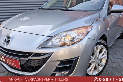 Mazda 3 117.000 km 7.890 &euro; Münster (Hessen) 64839