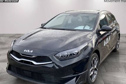 Kia ceed Sportswagon 5.500 km 28.969 € Weiterstadt-Darmstadt 64331