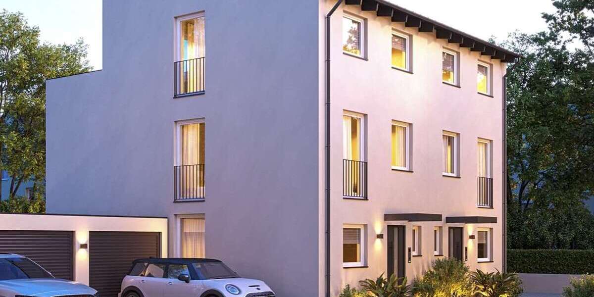 Einfamilienhaus Riedstadt-Wolfskehlen Wolfskehlen - 4 Zimmer, 130 m&sup2;, 498.500&euro; | Angebot:25239946