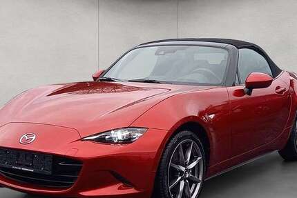 Mazda MX-5 49.567 km 26.750 &euro; Frankfurt am Main 60386
