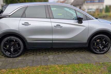Opel Crossland 20.500 km 20.550 &euro; Rüsselsheim 65428