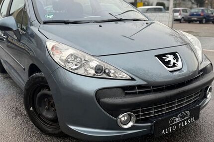 Peugeot 207 182.000 km 3.390 &euro; Heppenheim 64646