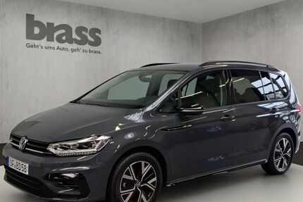 VW Touran 3.000 km 47.450 &euro; Dietzenbach 63128