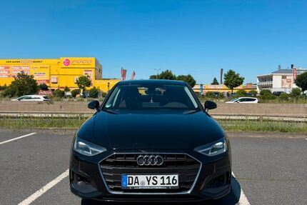 Audi A4 163.000 km 19.000 &euro; Weiterstadt 64331