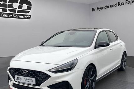 Hyundai i30 86.600 km 26.970 &euro; Darmstadt 64289