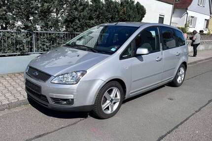 Ford Focus 120.000 km 2.490 &euro; Egelsbach 63329