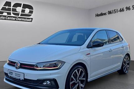 VW Polo 77.970 km 16.970 &euro; Darmstadt 64289