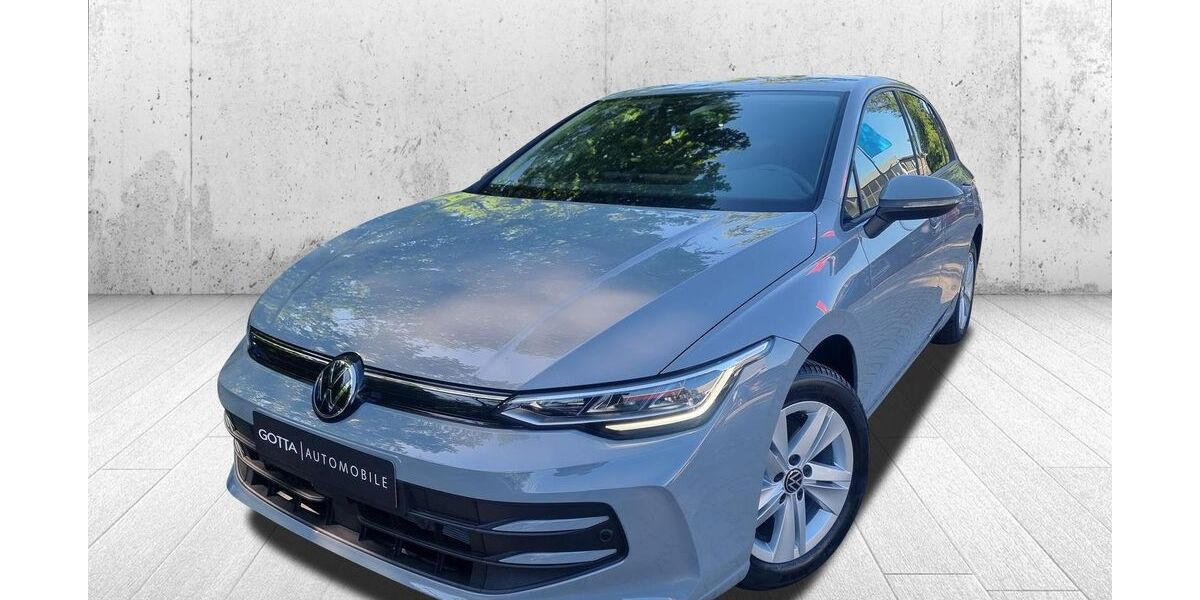 VW Golf 6.000 km 27.450 &euro; Mörfelden-Walldorf 64546