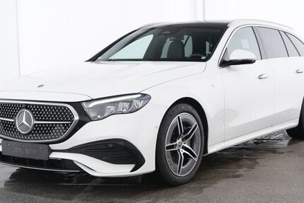 Mercedes-Benz E 300 14.288 km 50.900 &euro; Pfungstadt 64319