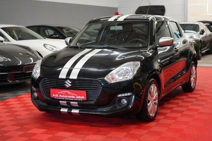 Suzuki Swift 116.376 km 8.950 &euro; Pfungstadt 64319